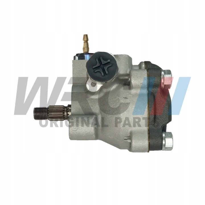 WRC ORIGINAL PARTS 4900197 POMPE AMPLIFICATEUR SYSTÈMES DIRECTION