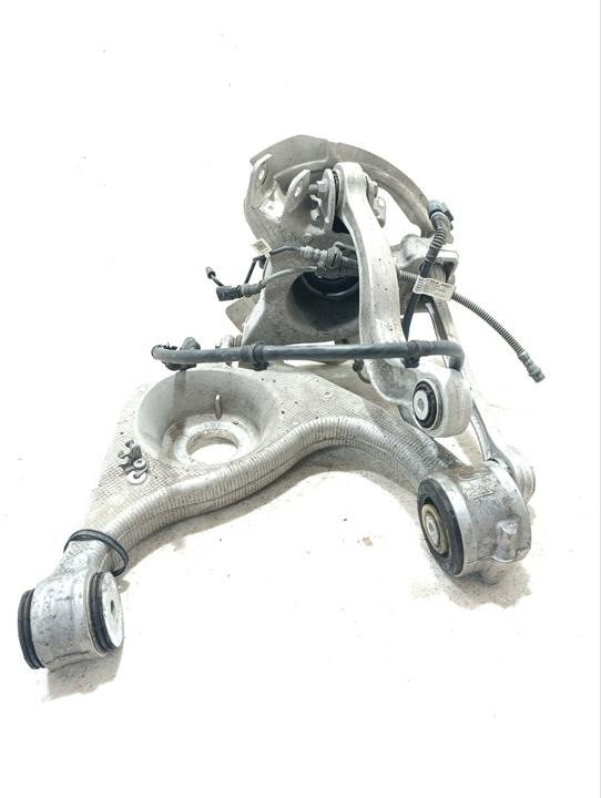 KIT SUSPENSIONS ARRIÈRE 9J1971286B AUDI E-TRON GT BERLINE 2024 GAUCHE CÔTÉ