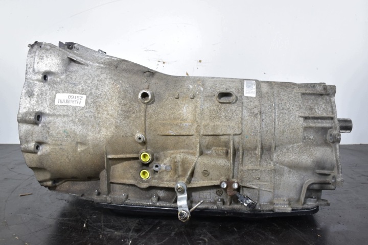 BOÎTE DE VITESSES AUTOMATE BMW E53 X5 3.0D 306D2 4X4 7558964 7557063 6HP-26X