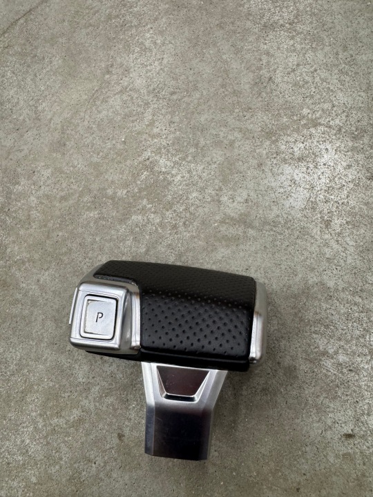 POMMEAU DE VITESSE VITESSE AUDI Q7 Q8 4M LIFT A6 A7 C8 PARFAITE OE