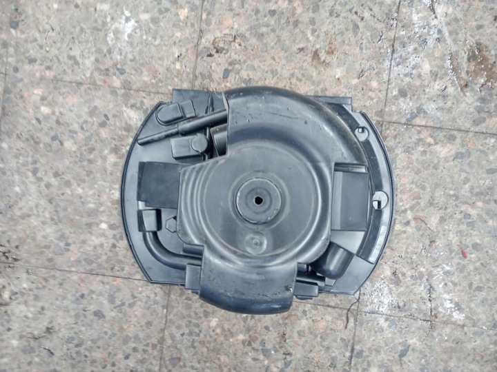 6Q0012115 INSERT ROUES DE RÉSERVE SKODA FABIA I