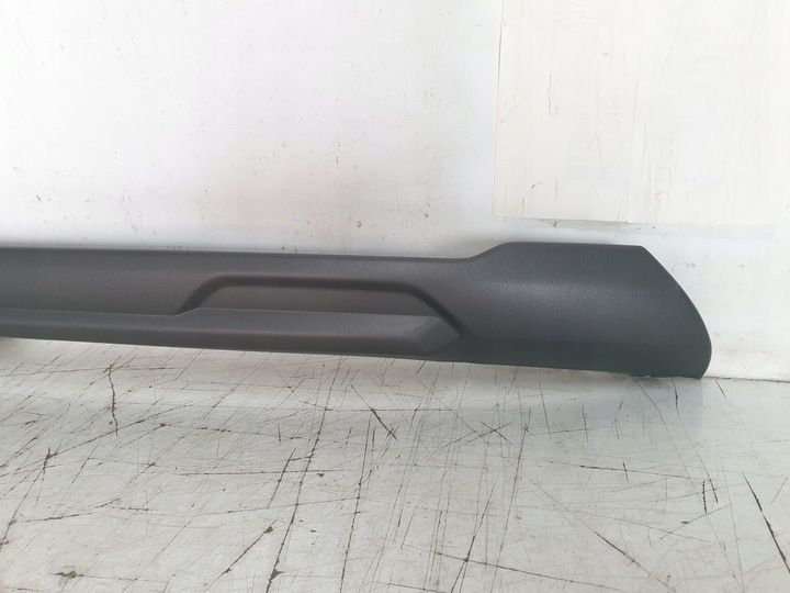 BRIDA BRIDA SPOILER DE PARAGOLPES PARTE DELANTERA DACIA SANDERO STEPWAY 3 3 20+ 