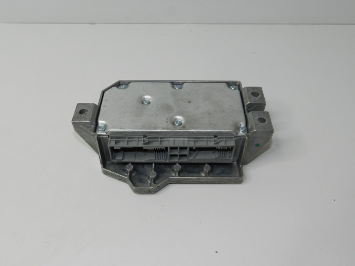 MODULE CAPTEUR AIRBAG MINI COOPER R55 R56 3428715
