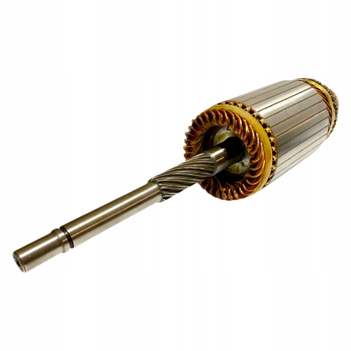 ROTOR DÉMARREUR URSUS C-330 C-360 R11A 12V C330 C360