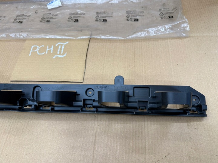 FORD FOCUS IV MK4 18- UNIVERSEL AMORTISSEUR PARE-CHOCS ARRIÈRE ARRIÈRE NEUF JX7B-17B861