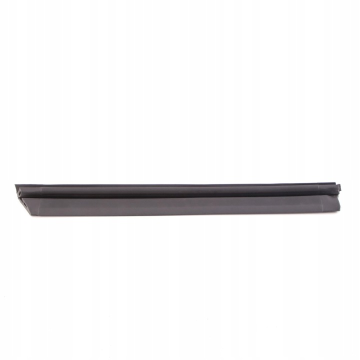 MINI F57 CONVERTIBLE JOINT D'ÉTANCHÉITÉ TOITS PLIABLE AVANT DROITE MOULURE