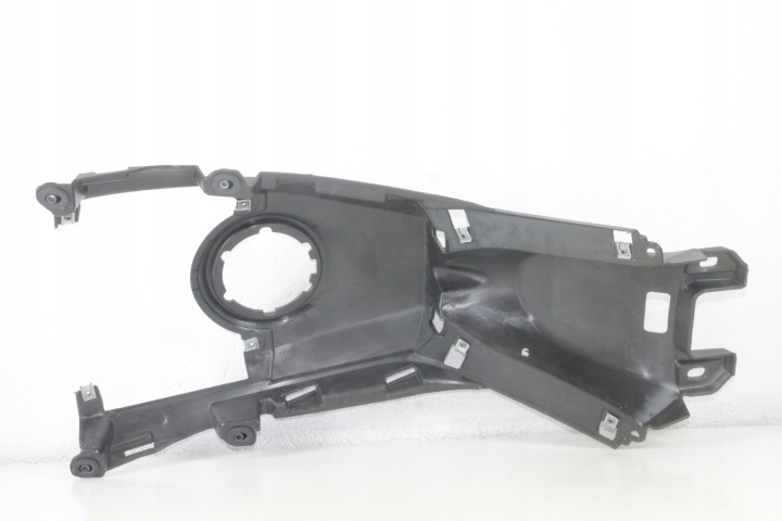 MOTO GUZZI V 100 V100 MANDELLO AVEC PROTECTION REVÊTEMENT REMPLISSAGE DÉFLECTEUR D'AIR