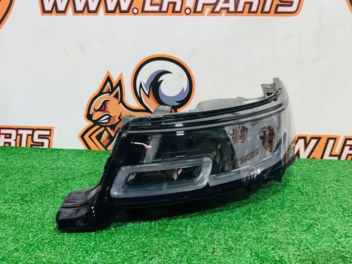PHARE GAUCHE LED MATRIX RANGE ROVER SPORT L494 JK62-13W030-D