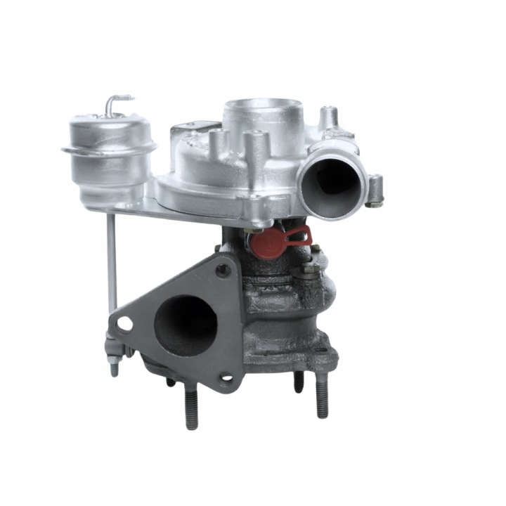 TURBOCOMPRESSEUR VW PASSAT B4 1.9TDI 90KM 1Z AHU 454083 454172 028145701
