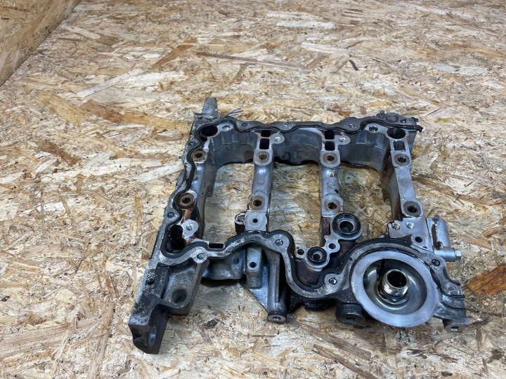 SUPPORT SUPPORT ARBRE OPEL ASTRA V K 1.0 TURBO 55495014 2015-