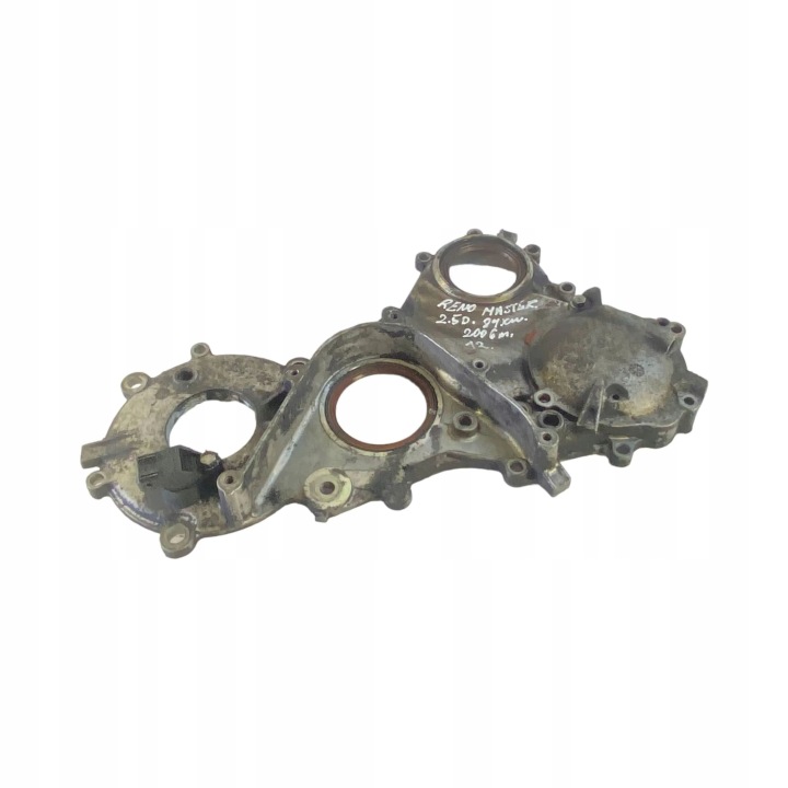 PIÈCE MOTEUR OPEL VIVARO 8200018638
