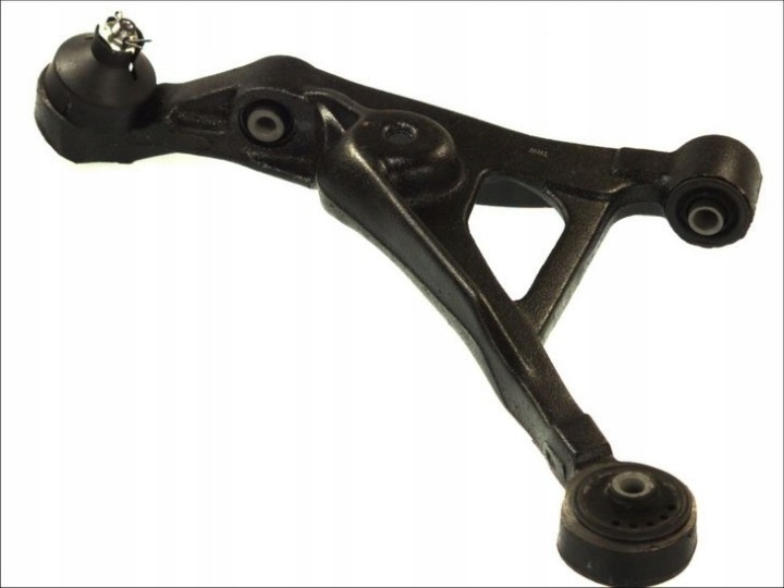 TRW JTC1275 BRAS DE SUSPENSION SUSPENSION ROUES
