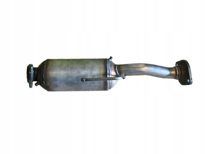 FILTER DPF FAP JEEP GRAND CHEROKEE 2.7 CRD 10/2001- photo 1 - milautoparts-fr.ukrlive.com