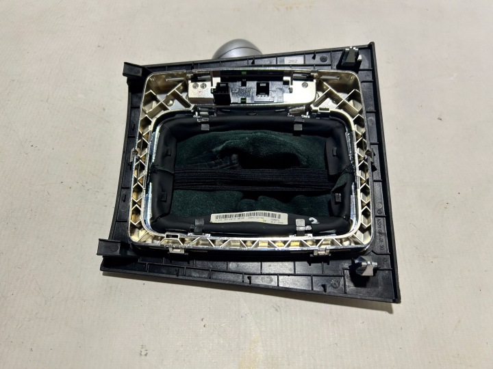 MERCEDES W204 W207 W212 POMMEAU DE VITESSE CHANGEMENTS VITESSE AUTOMATE