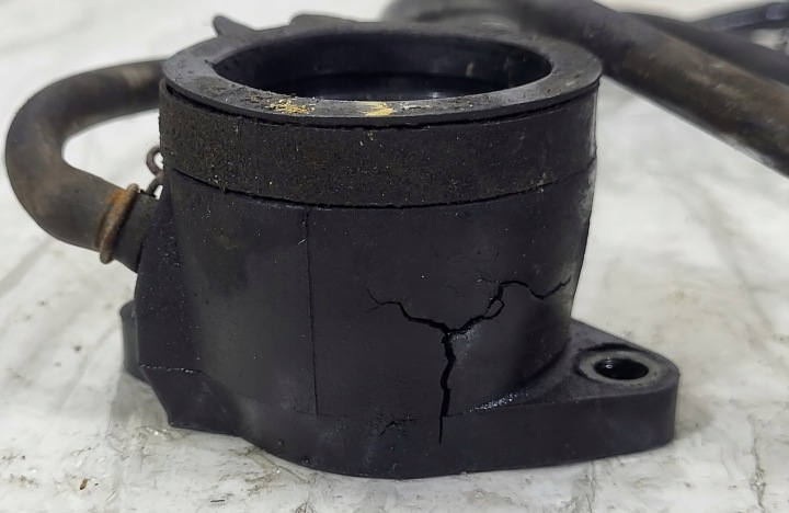 KROCCE SSACE 4JH YAMAHA FZR 600 GENESIS 1994-1996R