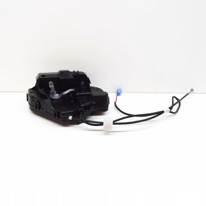 MERCEDES-BENZ E-CLASS W211 REAR LEFT DOOR LOCK A2117300735