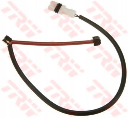 SENSOR KLOCK. HAMULC. PORSCHE 911 (964) 88-93 PRZ 