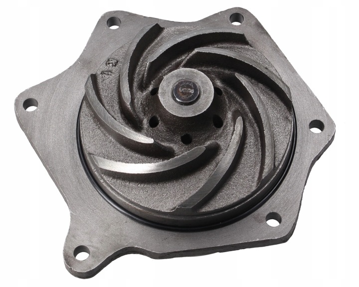 POMPE À EAU NOUVEAU HOLLAND CASE 87802496