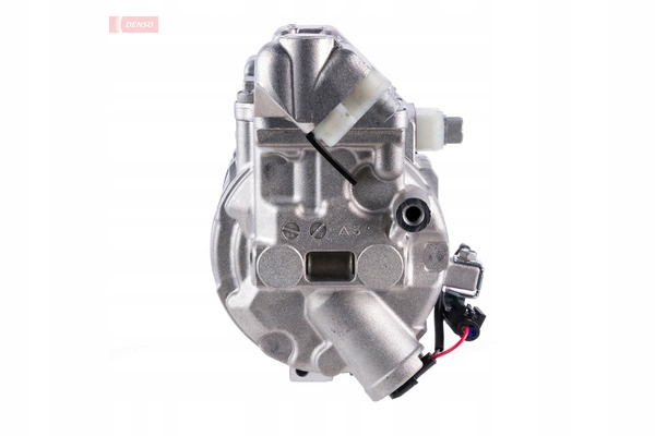 COMPRESSEUR DE CLIMATISATION MERCEDES CLASSE A (W168), VANEO (W414) DCP17050