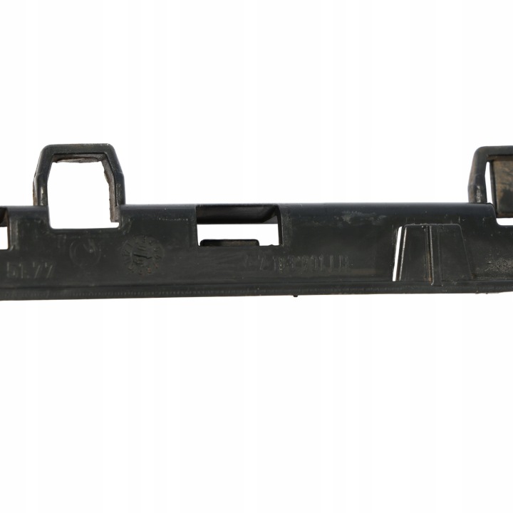 BMW F02 GLISSIÈRE PARE-CHOCS FIXATION SEUIL AVANT LEWO 7183901