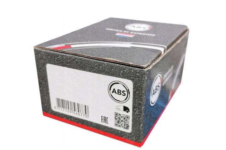 A.B.S. 41981 ARBRE DE FREIN PRINCIPAL