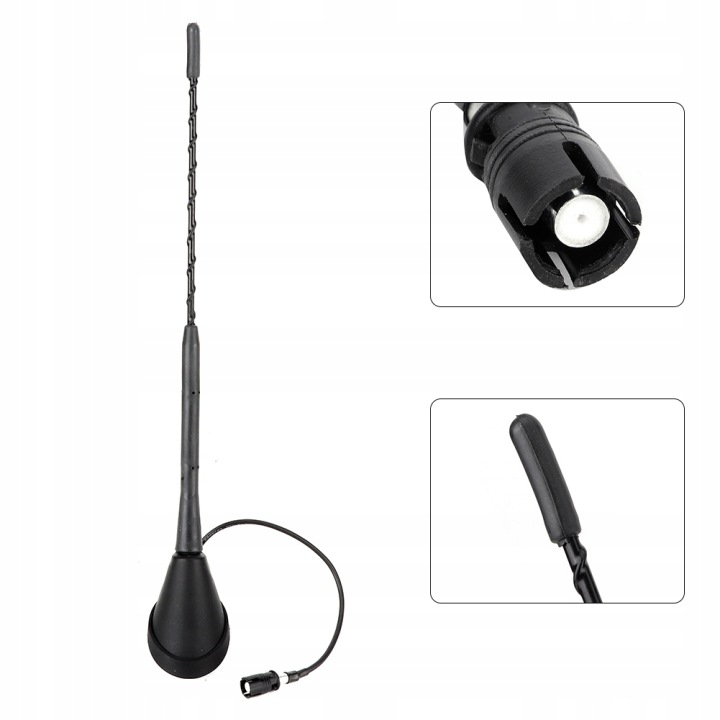 UNIVERSELLE ANTEN TOIT AUTOMOBILE FM 11CALI