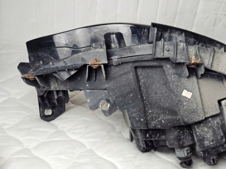 PHARE PROJECTEUR AVANT GAUCHE GAUCHE FIAT TIPO II LED XÉNON CONVERTISSEUR