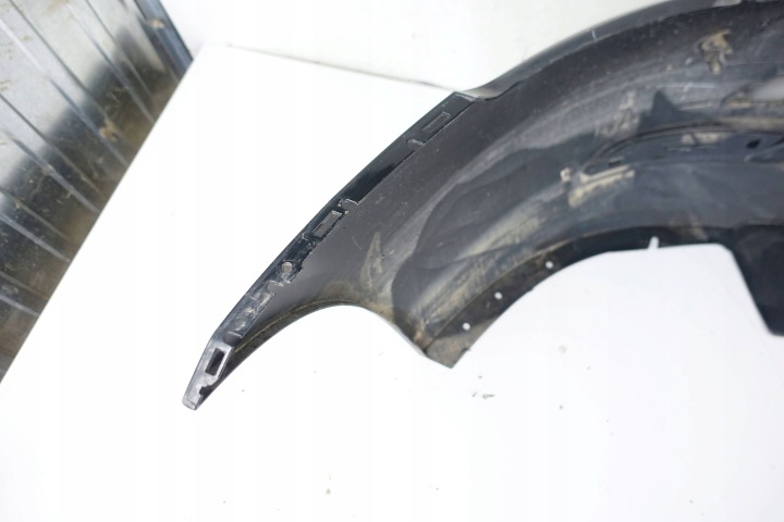 BMW Z4 E89 PARE-CHOCS ARRIÈRE 7192041
