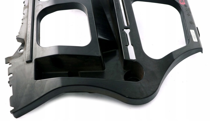 BMW E91 TOURING GLISSIÈRE GUIDE FIXATION PARE-CHOCS DROIT ARRIÈRE 7202670