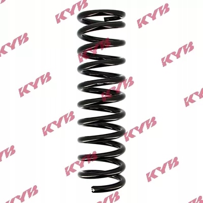 KYB RESSORT SUSPENSIONS MERCEDES AVANT AVEC (W140) 2.8-5.0 02.91-10.98
