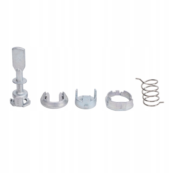 KIT RÉPARATION PISTON DANS DROITE DROITE PORTES 6K3837223A MÉTALLIQUE MD