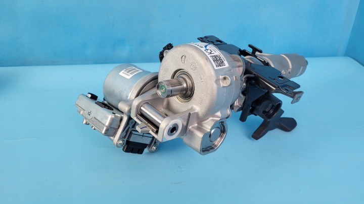RENAULT CAPTUR II 1.3 TCE KIT DE DÉMARRAGE ORDINATEUR RADIO BCM 237107363S