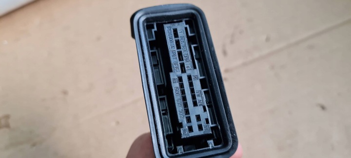 A5 8W S5 LIFT PUCE PUCE PORTES 5G0937702 VW AUDI A4 B9 8W Q7 4M
