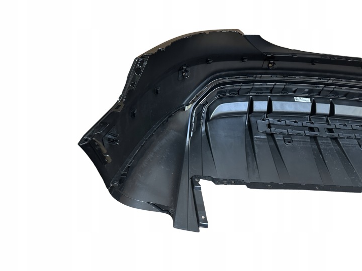 AUDI ETRON GT RS PARE-CHOCS ARRIÈRE