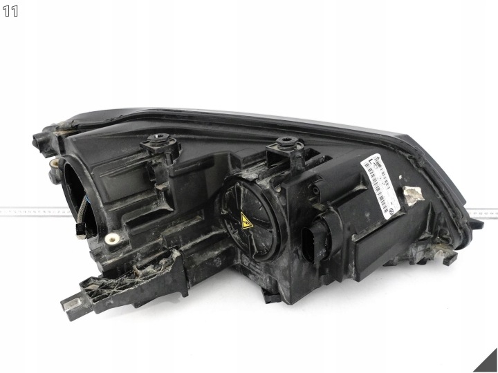 VW SHARAN II 7N1 7N0 10-20 LIFT PHARE XÉNON LED DIRECTIONNELLE GAUCHE AVANT EUROPE