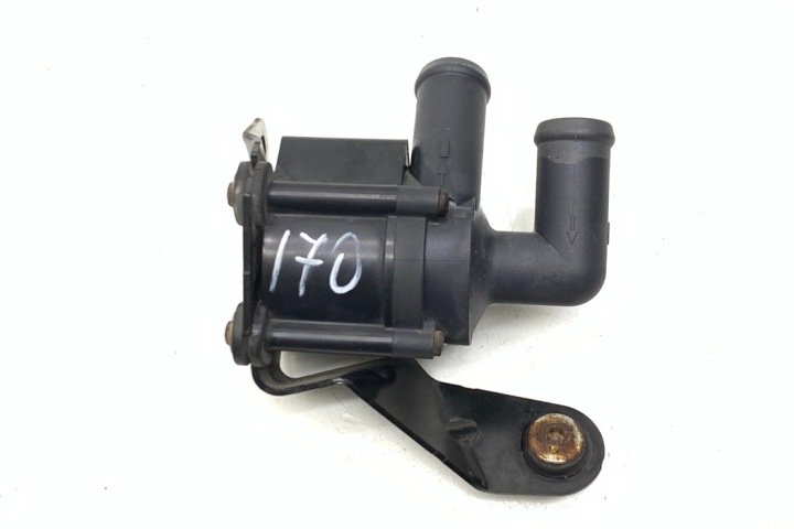 ÉLECTRIQUE AUXILIAIRE POMPE LIQUIDE CHLODZACEGO/WODY BMW 7 (F01, F02)