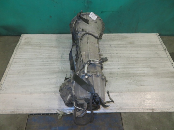 LAND RANGE ROVER VOGUE 17R 3.0 DIESEL BOÎTE DE VITESSES RÉDUCTEUR DE VITESSE HPLA-7000-EC