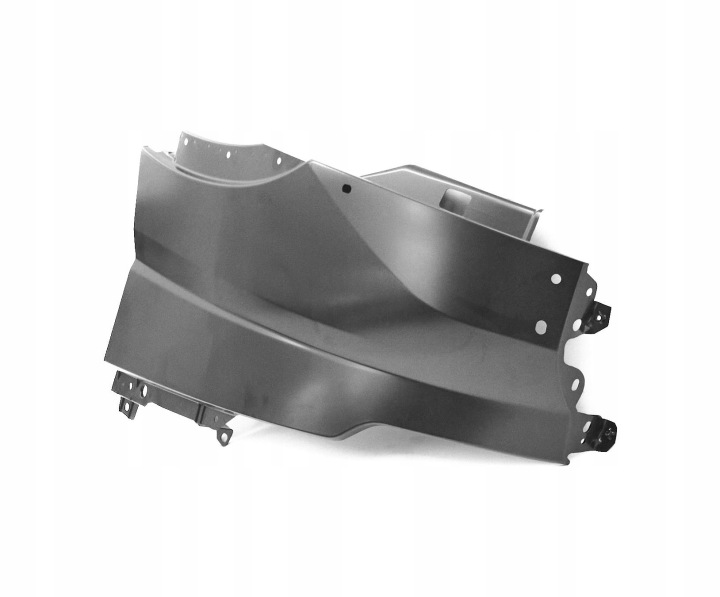 AILE VERS IVECO DAILY 2014- 5801513992 GAUCHE