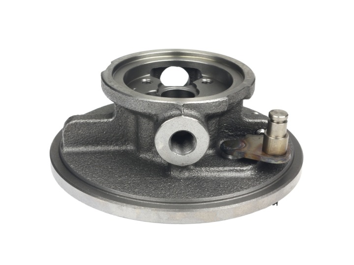 CHÂSSIS LOZYSKOWANIA BH-594