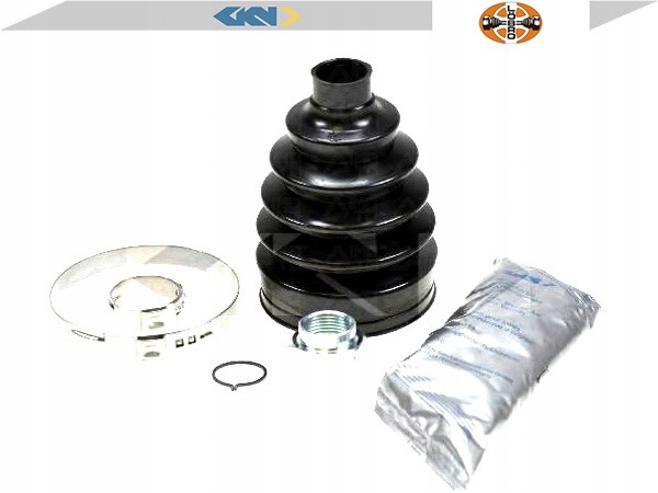 PROTECTION ARTICULATION EXTERNE 303899