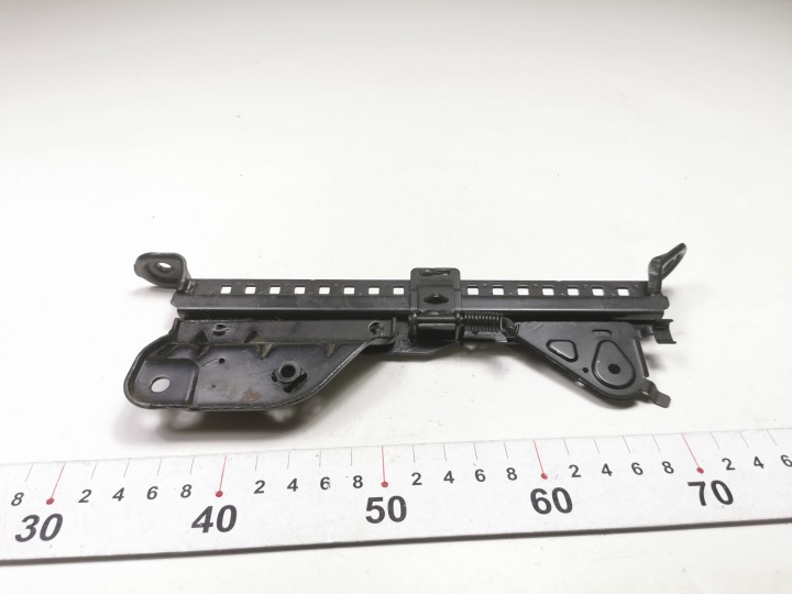 GUIDE EXTÉRIEUR DROITE DAEWOO CHEVROLET LANOS (T100) OE 96227635