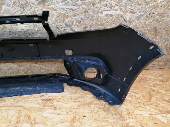 PARE-CHOCS AVANT AVANT DACIA SANDERO 2 II STEPWAY LIFT 2016-2021R