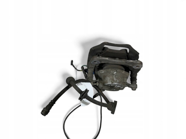BMW 5 G30 G31 G38 ÉTRIER DE FREIN DE FREIN AVANT 53389A