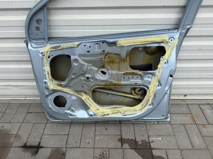 PORTES DROIT AVANT DROIT AVANT KIA PICANTO III EUROPE