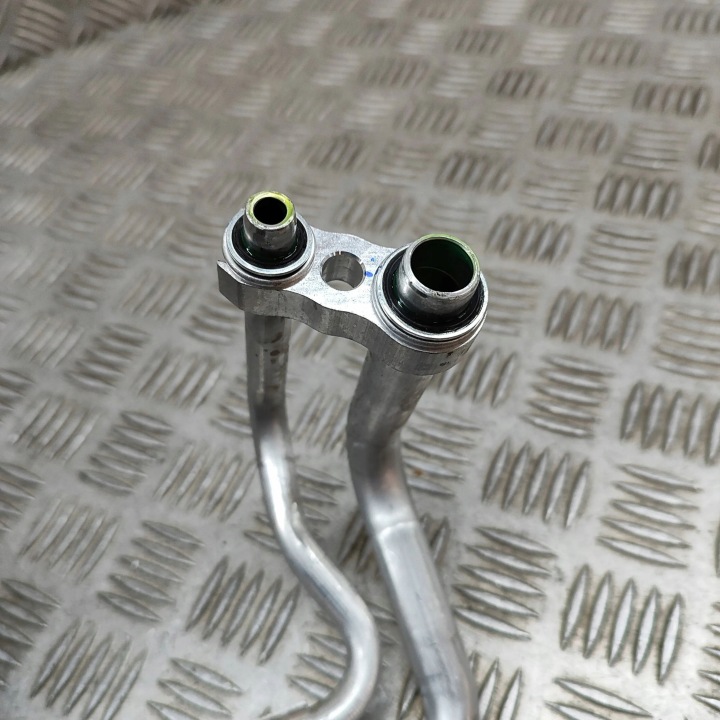TESLA MODÈLE Y 2022 TUYAU FIL CLIMATISATION A/C