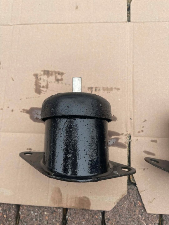 COUSSIN POIGNÉE MOTEUR BOÎTES HONDA ACCORD VIII 2.0 2008-2015 EUROPE