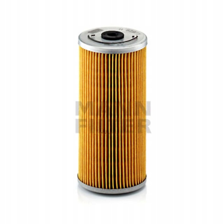 FILTRE HUILES MERCEDES M119 W140 91- MANN-FILTER
