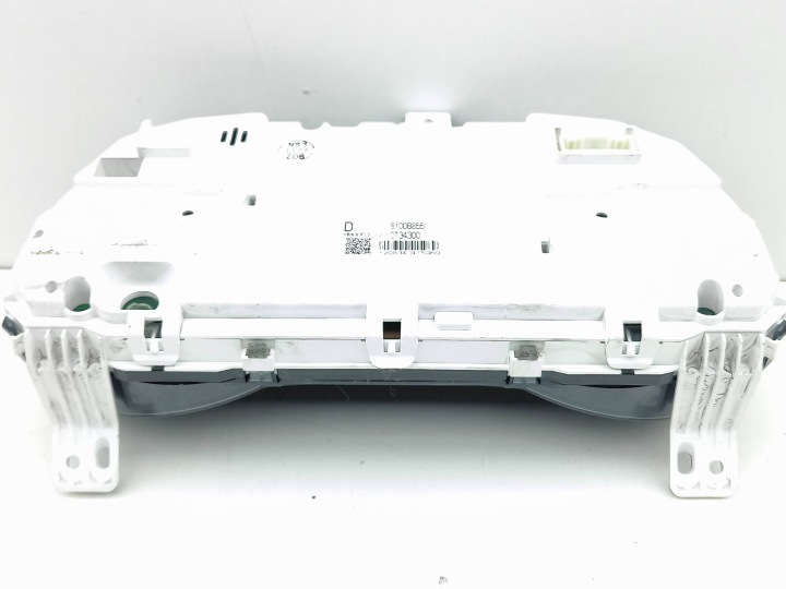 CITROEN C-CROSSER 2008 COMPTEUR 8100B855