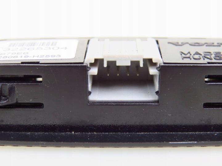 MICROPHONE 32265304 VOLVO S60 III V60 II XC40