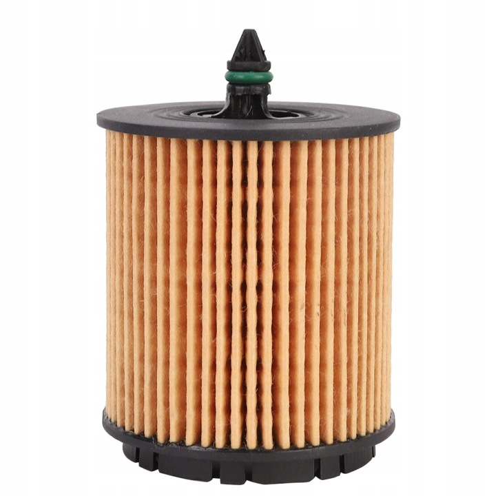 FILTRE HUILES MOTEUR VÉHICULE PF457G, NOIR CONVIENT VERS CHEVROLETA 6M